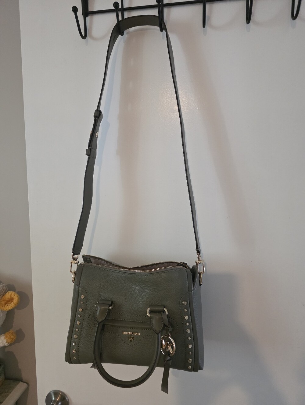 Michael Kors Crossbody Bag